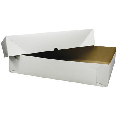 25 1-8X17 1-8X5 FULL SLAB BOX